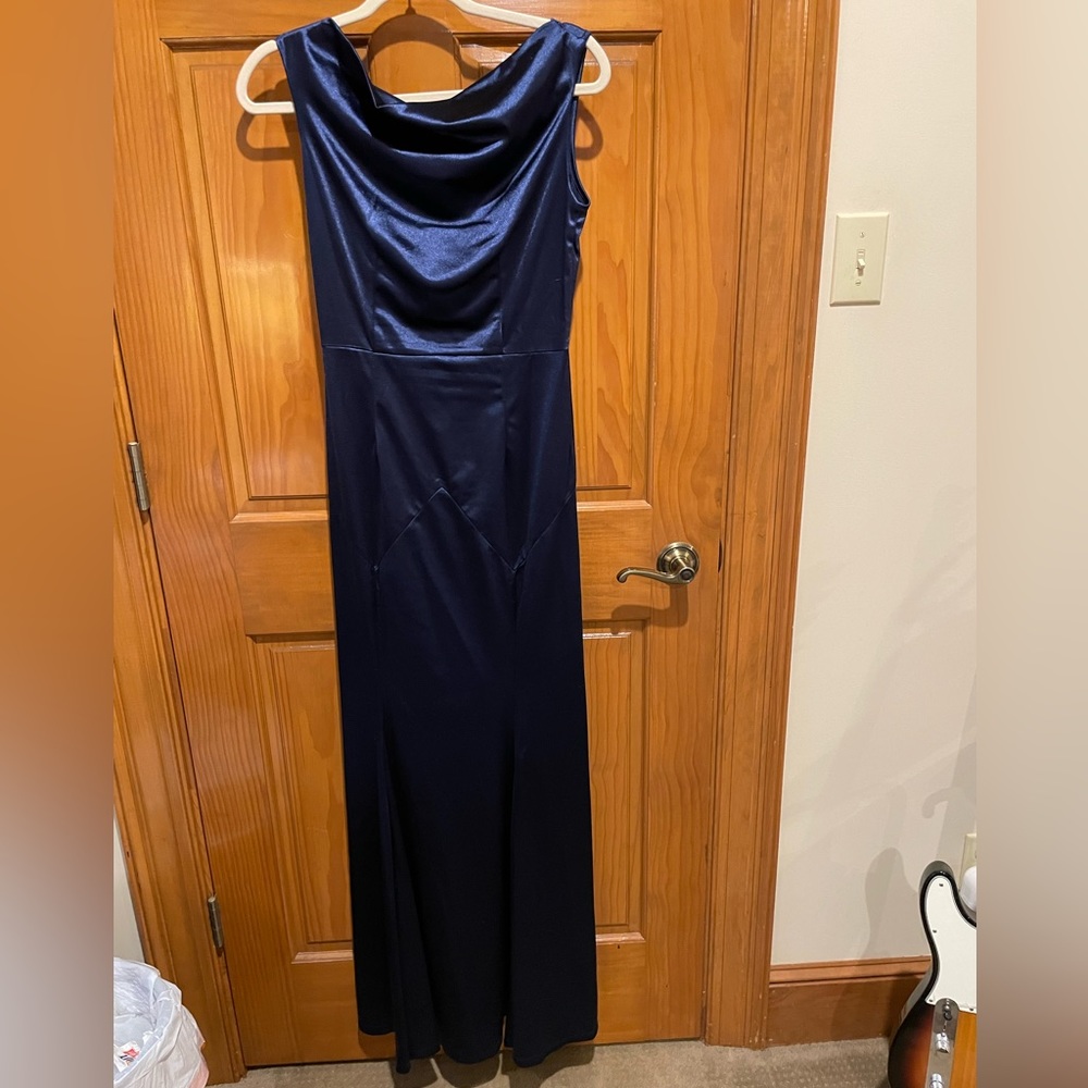 Muxxn Dress Sz M